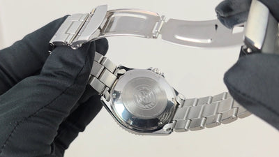 Orient RA-AA0810N Kamasu Mako III (Pre-owned)