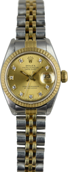 Rolex Lady-Datejust 69173 (Pre-owned)