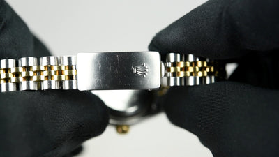 Rolex Lady-Datejust 69173 (Pre-owned)