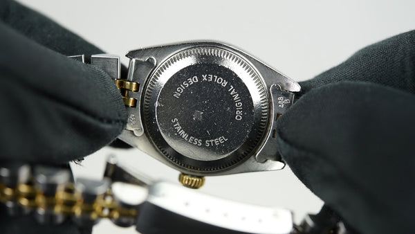 Rolex Lady-Datejust 69173 (Pre-owned)
