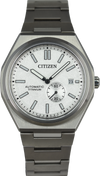Citizen Super Titanium Zenshin NJ0180-80A (Pre-owned)