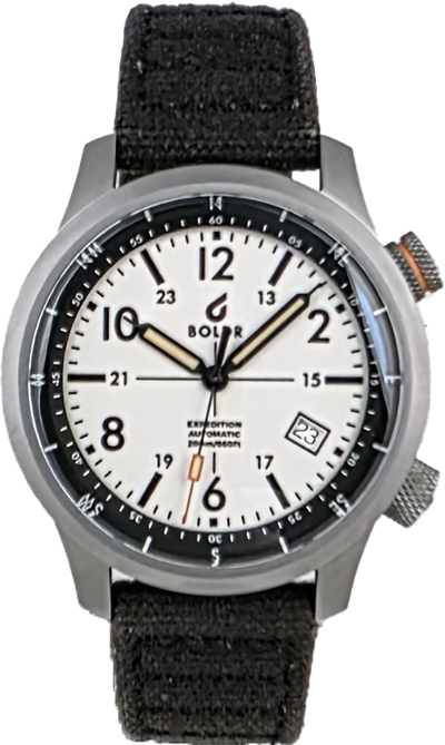 BOLDR Expedition I White Sands (Pre-owned)