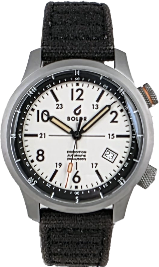 BOLDR Expedition I White Sands (Pre-owned)