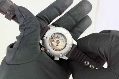 BOLDR Expedition I White Sands (Pre-owned)