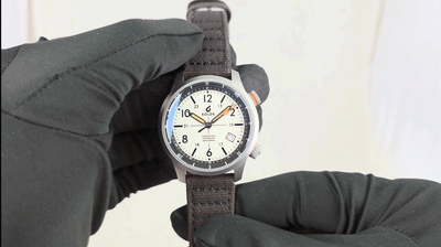 BOLDR Expedition I White Sands (Pre-owned)