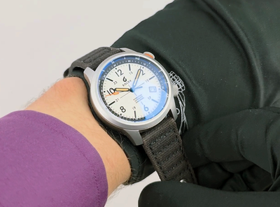 BOLDR Expedition I White Sands (Pre-owned)