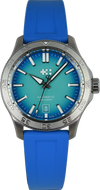 Christopher Ward C60 Atoll 300 (Pre-owned)