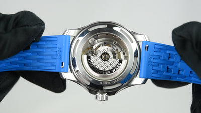 Christopher Ward C60 Atoll 300 (Pre-owned)