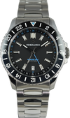 Venezianico Nereide GMT Ceratung 4821501C (Pre-owned)