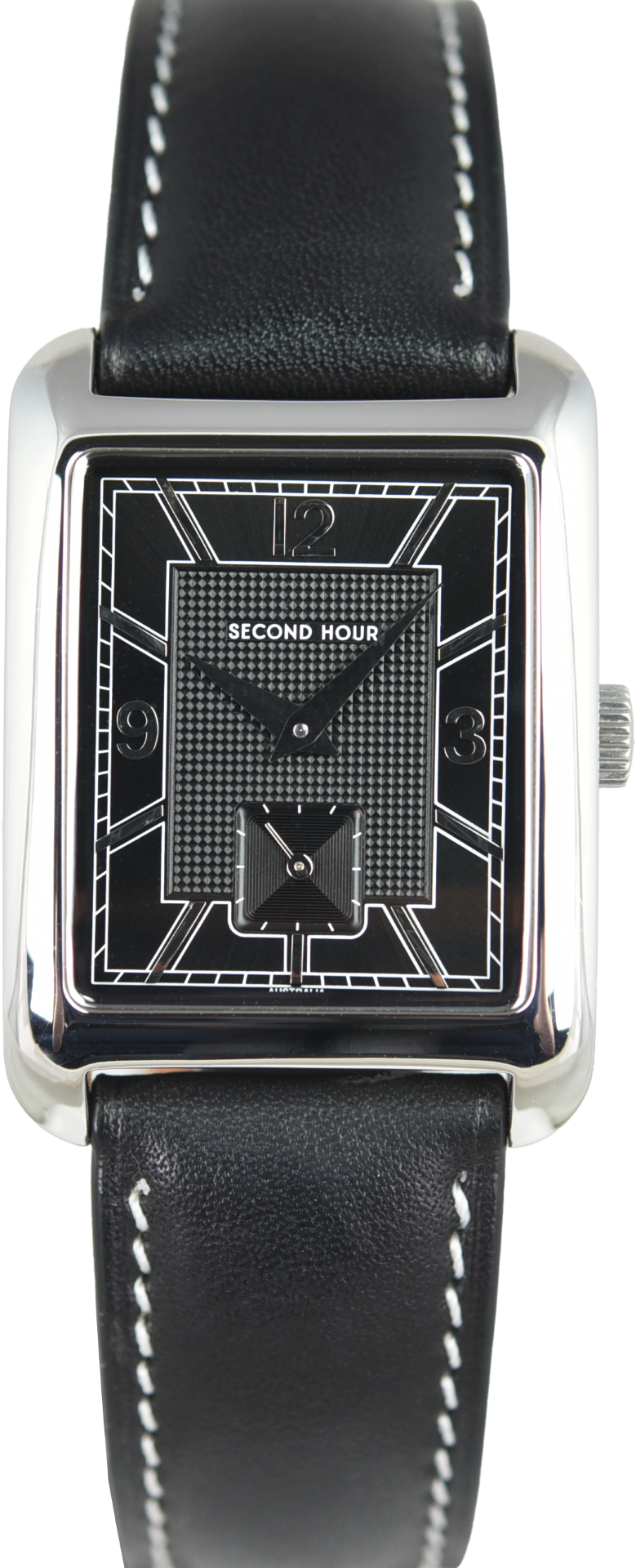 Second Hour Memoir Black (Pre-owned)