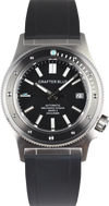 Crafter Blue Mechanic Ocean Mark II MO2SS001 (Pre-owned)
