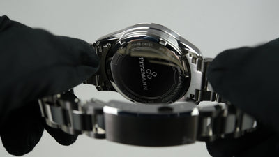 Pitzmann P1 (Pre-owned)