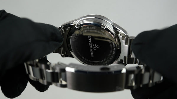 Pitzmann P1 (Pre-owned)