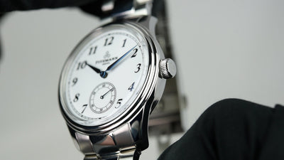 Pitzmann P1 (Pre-owned)