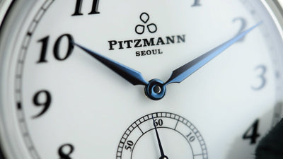 Pitzmann P1 (Pre-owned)
