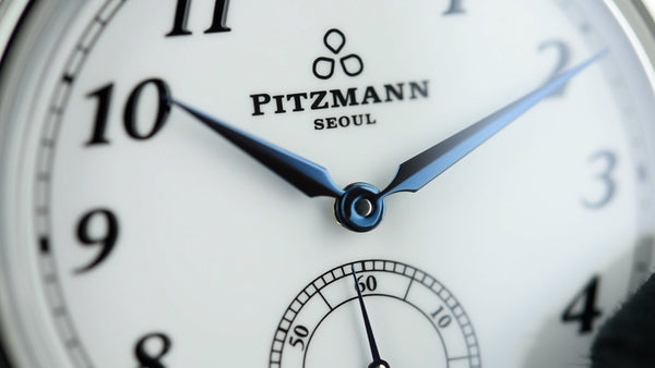 Pitzmann P1 (Pre-owned)