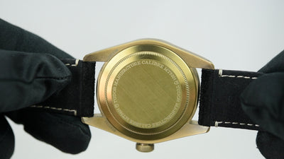 Tudor Black Bay Bronze M79250BA-0001 (Pre-owned)
