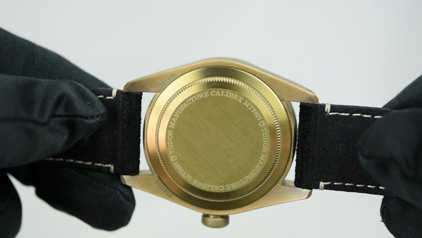 Tudor Black Bay Bronze M79250BA-0001 (Pre-owned)