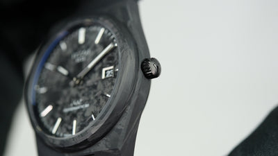 Tissot PRX Powermatic 80 Carbon T137.907.97.201.00 (Pre-owned)
