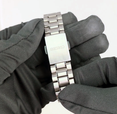 Seiko Prospex Speedtimer Solar GPS SSH165J1 (Pre-owned)