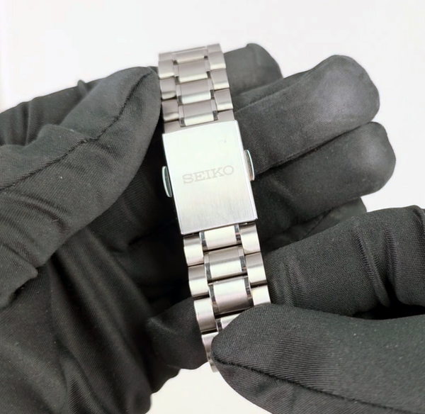 Seiko Prospex Speedtimer Solar GPS SSH165J1 (Pre-owned)