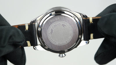 Squale Sub-3920 Corso Italiano Limited Edition (Pre-owned)
