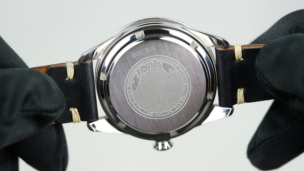 Squale Sub-3920 Corso Italiano Limited Edition (Pre-owned)
