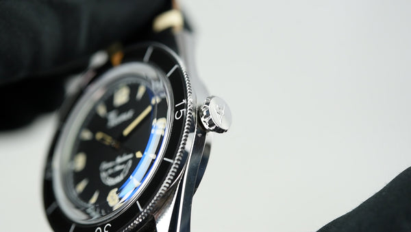Squale Sub-3920 Corso Italiano Limited Edition (Pre-owned)
