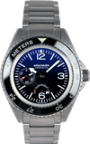 Echo/Neutra Cristallo Professional Diver Blue (Pre-owned)