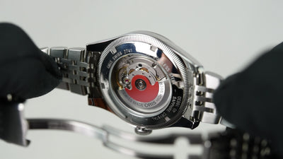 Oris Big Crown Pointer Date 01 754 7741 4065-07 8 20 22 (Pre-owned)