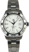 TAG Heuer Aquaracer 300 WAP2011.BA0830 (Pre-owned)