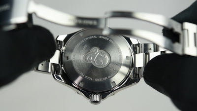 TAG Heuer Aquaracer 300 WAP2011.BA0830 (Pre-owned)