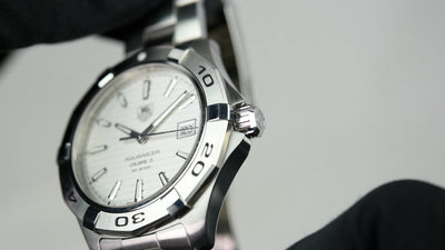 TAG Heuer Aquaracer 300 WAP2011.BA0830 (Pre-owned)