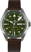 Hamilton Khaki Aviation Pilot Day Date H64635560 (Pre-owned)