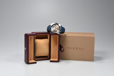 Pedral Artefact GMT (Pre-owned)
