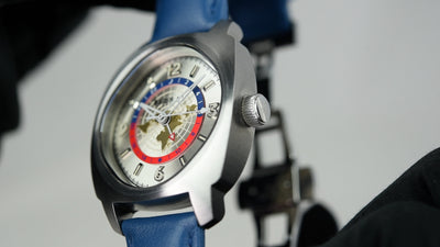 Pedral Artefact GMT (Pre-owned)