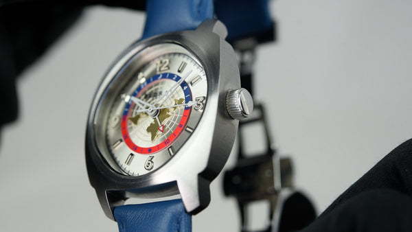 Pedral Artefact GMT (Pre-owned)