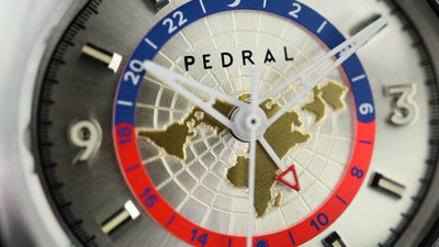 Pedral Artefact GMT (Pre-owned)