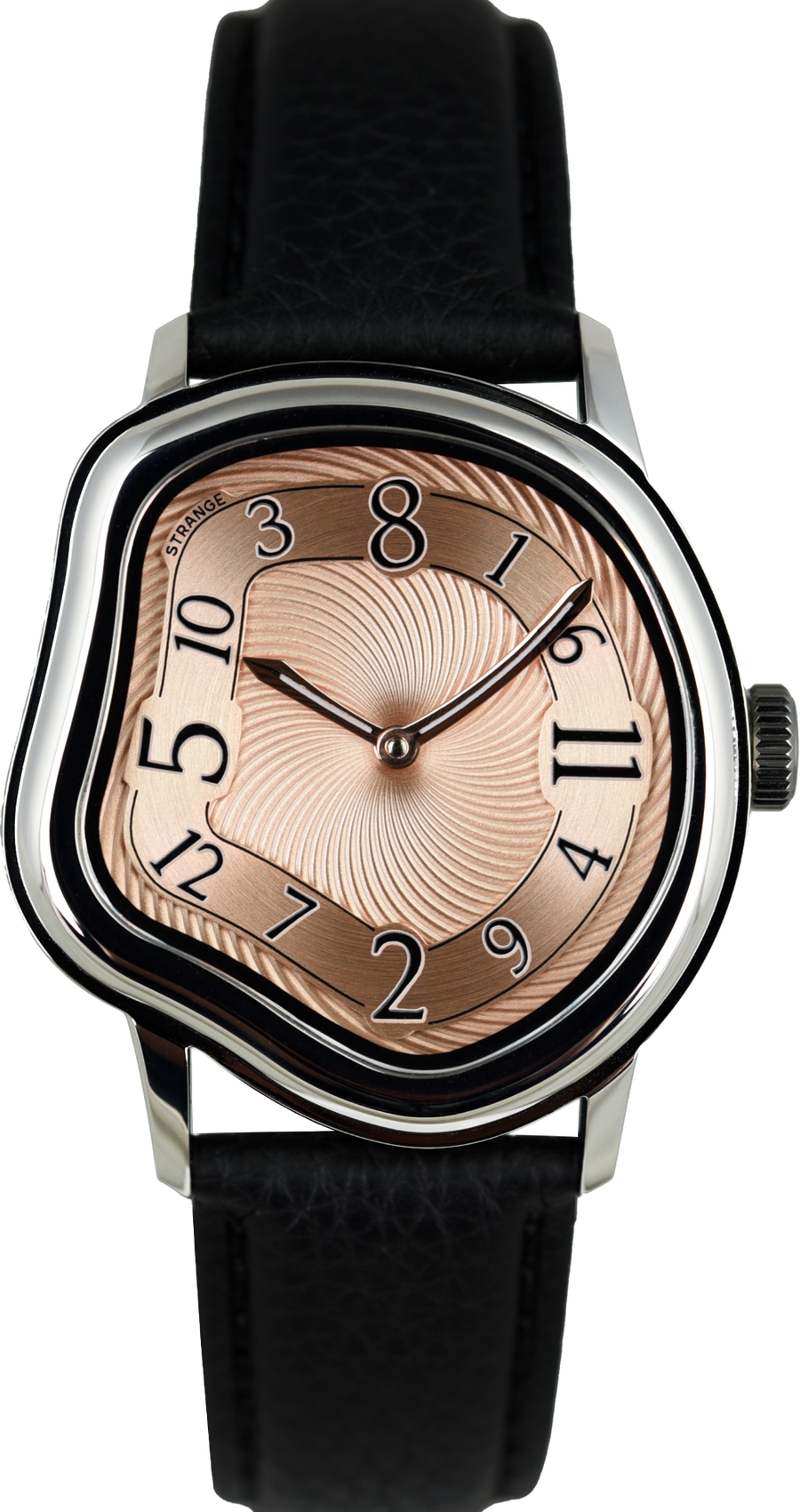 Grandeur Strange V2 Solar Flame (Pre-owned)