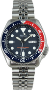 Seiko SKX009J (Pre-owned)