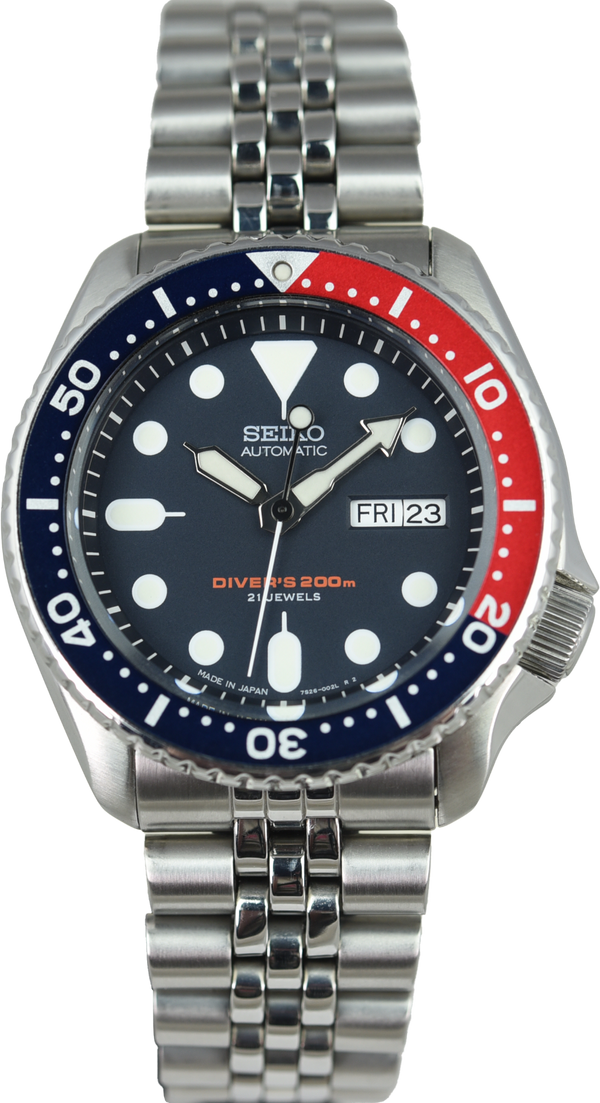 Seiko SKX009J (Pre-owned)