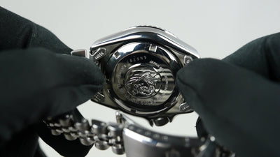 Seiko SKX009J (Pre-owned)