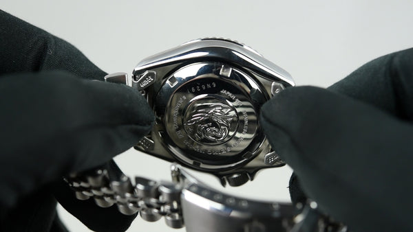 Seiko SKX009J (Pre-owned)
