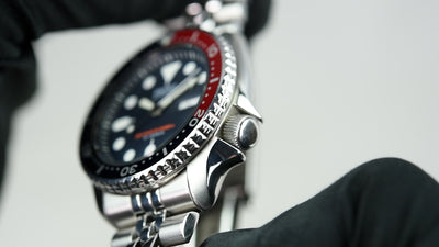 Seiko SKX009J (Pre-owned)