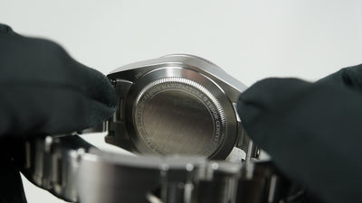 Tudor Black Bay Fifty-Eight 79030B-0001 (Pre-owned)