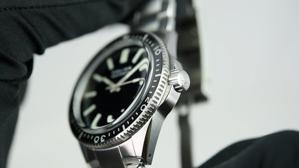 Halios Seaforth IV NF Black (Pre-owned)