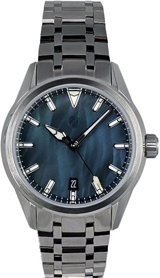 Zelos Helica Wave MOP (Pre-owned)