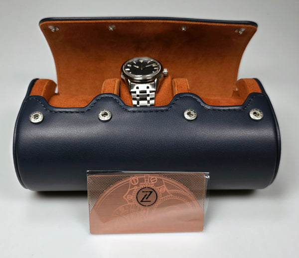 Zelos Helica Wave MOP (Pre-owned)