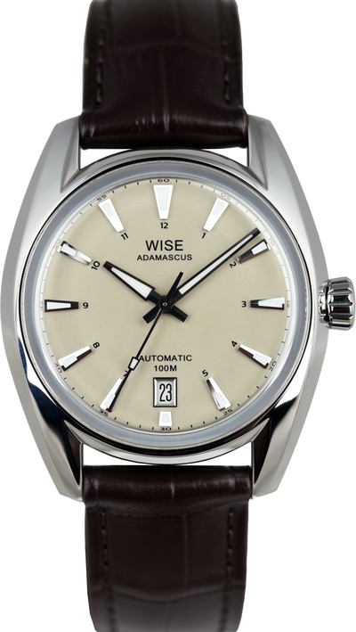 Wise Adamascus 904L AD791A (Pre-owned)