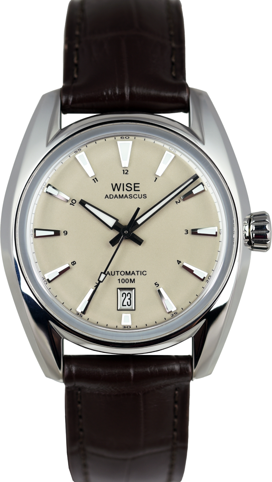 Wise Adamascus 904L AD791A (Pre-owned)